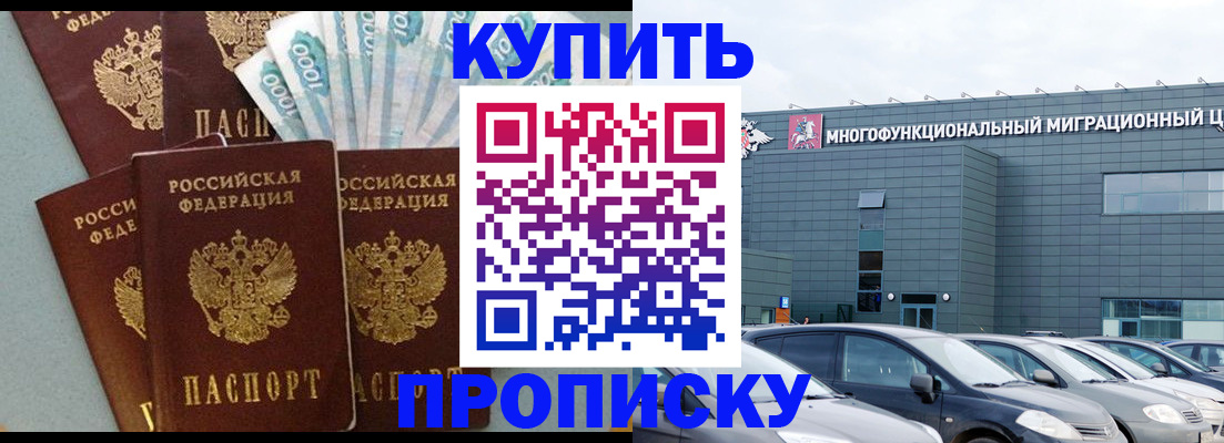 прописка штамп в Великом Новгороде
